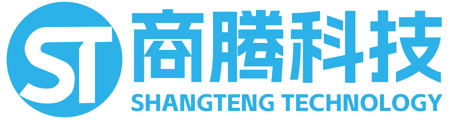 商腾科技程序开发